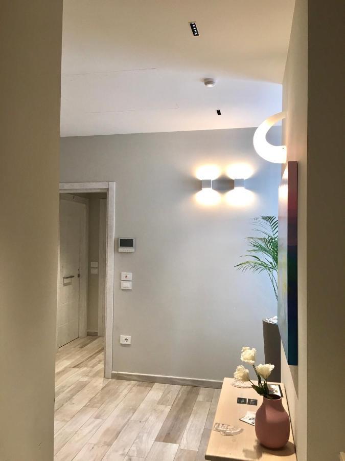 פוליניו Villa Pirignano מראה חיצוני תמונה
