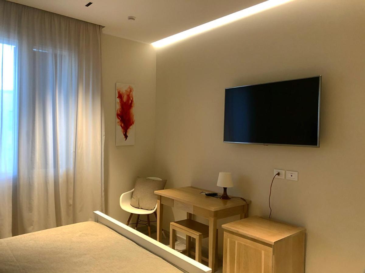 פוליניו Villa Pirignano מראה חיצוני תמונה