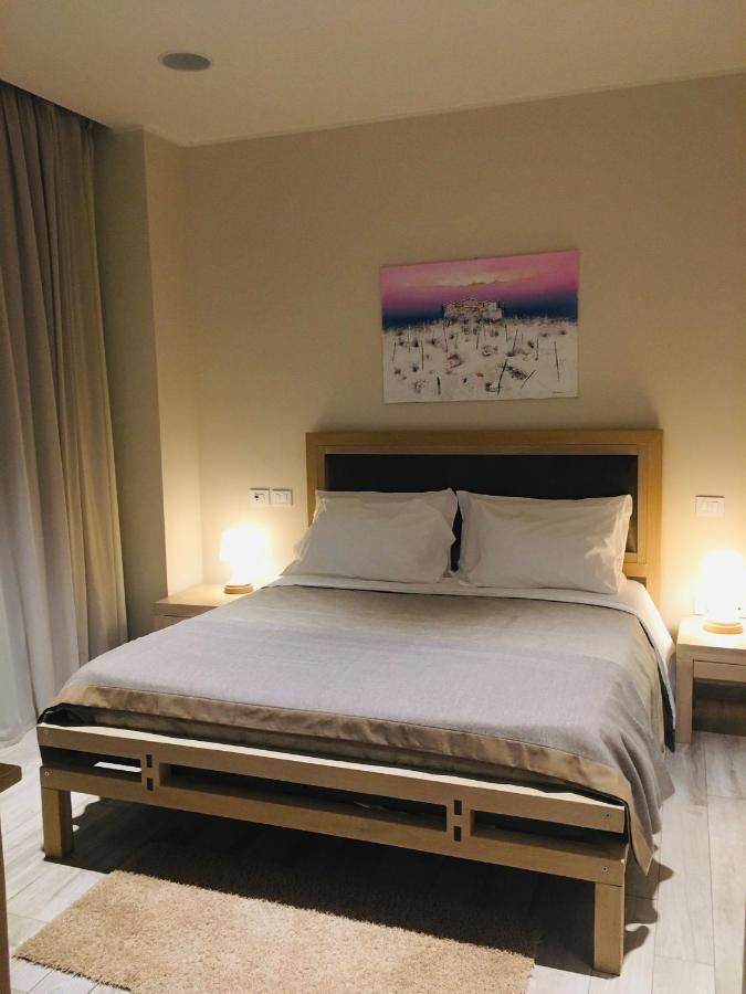 פוליניו Villa Pirignano מראה חיצוני תמונה