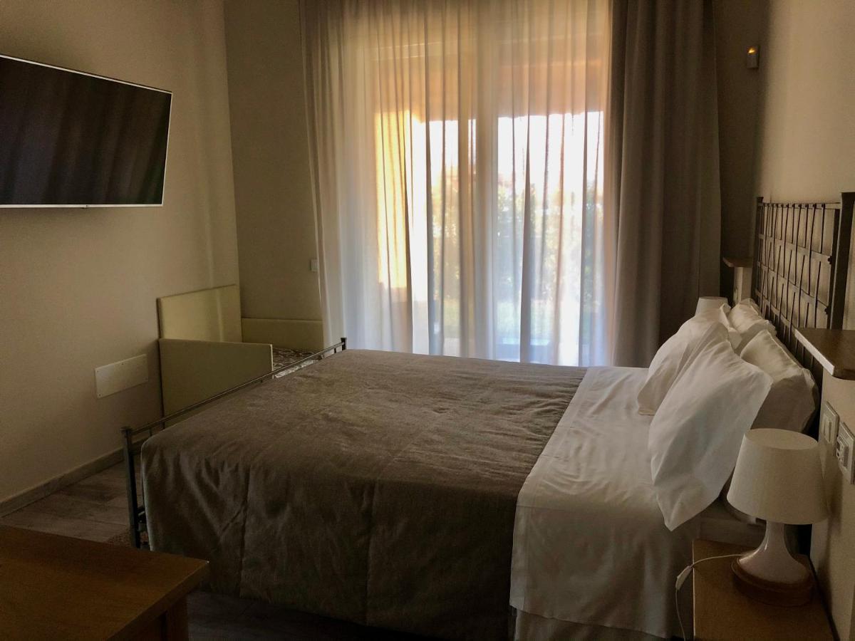 פוליניו Villa Pirignano מראה חיצוני תמונה