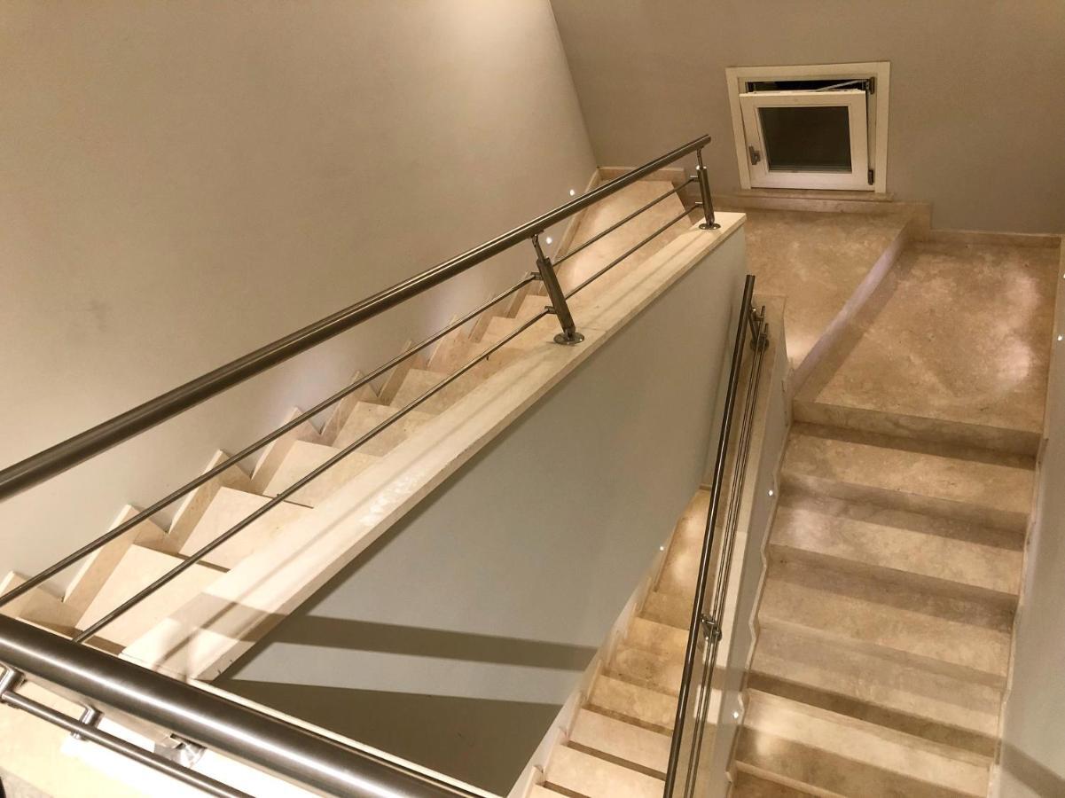 פוליניו Villa Pirignano מראה חיצוני תמונה